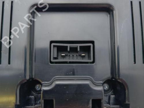 Switch PORSCHE PANAMERA (971) 4.0 Turbo S E-Hybrid (97AFH1, 97BFH1) | BP38997308I30 - Image 14