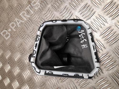 Shift knob DACIA SANDERO III 1.0 TCe 100 ECO-G | BP37563886I34 - Image 4