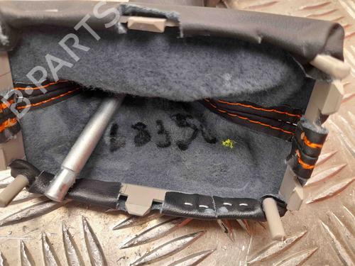 Shift knob SUBARU XV (_GP_) 2.0 D AWD (GPD) | BP28930383I34 