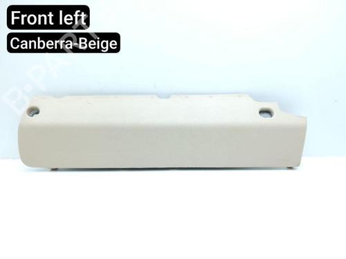 Used Knee airbag BMW X5 (F15, F85) xDrive 50 i (449 hp) 30494086