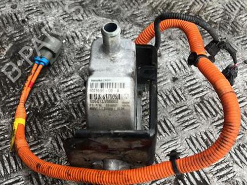 Elektronisk modul TESLA MODEL S (5YJS) 85 | BP37565580M83 - Image 2