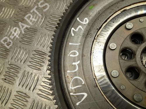 Flywheel MERCEDES-BENZ A-CLASS (W177) A 250 (177.046) | BP37571403M101 - Image 4