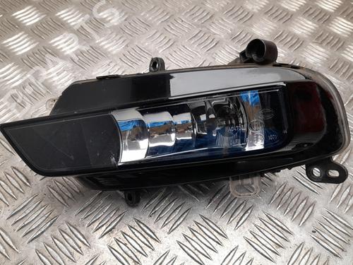 Used Left front fog light AUDI A1 Sportback (8XA, 8XF) 1.4 TFSI (125 hp) 28936790