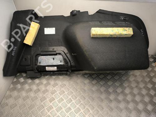 Bagagerumsbeklædning BMW i4 (G26) xDrive40 | BP37569792I3 - Image 3