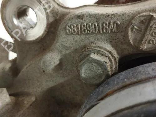 Fusée avant droite CHRYSLER PACIFICA (RU) 3.6 Hybrid | BP28938524M26 