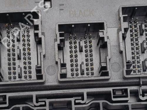 Electronic module JEEP WAGONEER (WS) 3.0 4WD | BP39001981M83 - Image 12