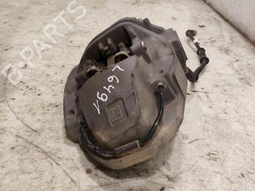 Left front brake caliper MERCEDES-BENZ EQS (V297) EQS 450+ (297.123) | BP38998460M105 - Image 2