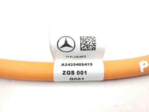 Cable MERCEDES-BENZ EQB (X243) EQB 300 4-matic (243.608, 243.609) | BP28937531E12 