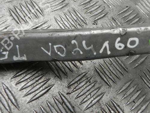 Left front suspension arm BMW 5 Touring (E34) 520 i | BP28937112M12 