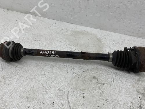 Used Left rear driveshaft AUDI A1 (8X1, 8XK) S1 quattro (231 hp) 28945899