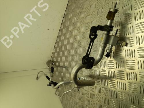 AC pipe MASERATI GHIBLI III (M157) 3.0 S | BP37551613M126 - Image 3