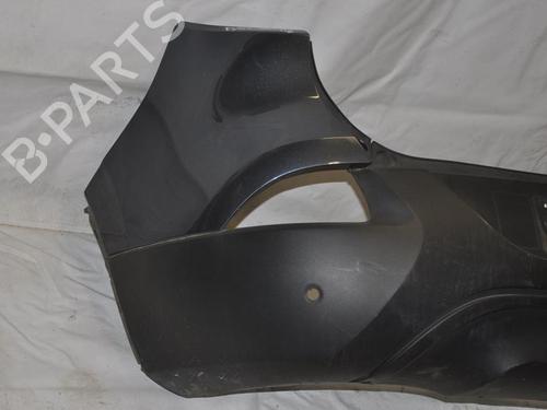 Rear bumper RENAULT KADJAR (HA_, HL_) 1.6 dCi 130 (HLA4) | BP28919416C8 