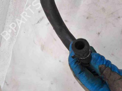 Pipe MAZDA CX-3 (DK) 2.0 SKYACTIV-G (DK5W, DK6W) | BP28943496M125 