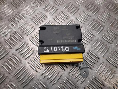 Used ECU airbags ECU airbags RENAULT ZOE (BFM_) ZOE (88 hp) 34061069 34061069