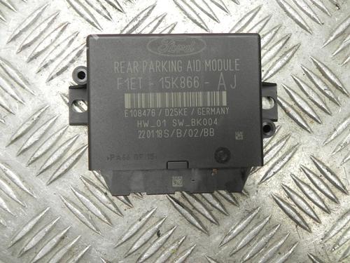 Used Electronic module Electronic module 37544366 37544366