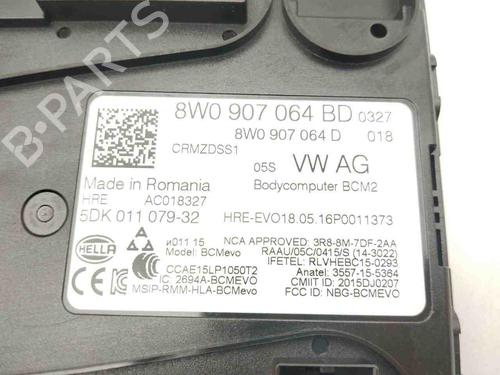 Elektronisk modul AUDI Q7 (4MB, 4MG, 4MQ) 3.0 TFSI quattro | BP28909931M83