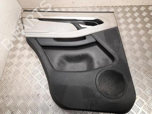 Used Front left panel LAND ROVER RANGE ROVER EVOQUE (L551) 2.0 D165 4x4 (163 hp) 31295893