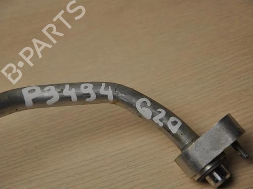 AC pipe BMW 3 (G20, G80, G28) 320 i | BP28945124M126