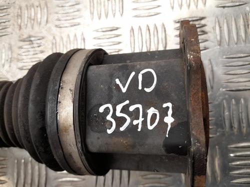 Driveshaft AUDI Q7 (4MB, 4MG, 4MQ) 3.0 TDI quattro | BP37559978M37 - Image 4