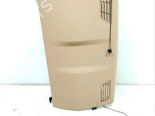 Used Rear parcel shelf PORSCHE PANAMERA (970) 4.8 Turbo (540 hp) 28936023