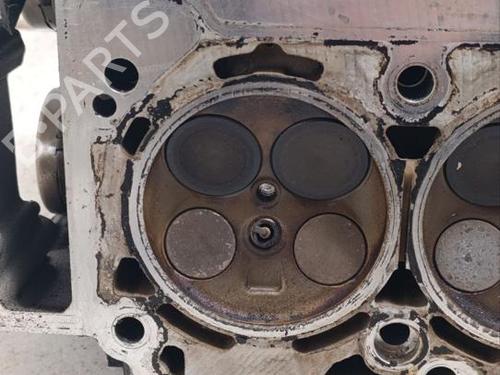 Cylinder head MERCEDES-BENZ GL-CLASS (X166) GL 500 4-matic (166.873) | BP38999220M5 - Image 20