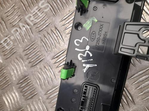 Climate control KIA CEED (CD) 1.4 T-GDI | BP37553105I5 - Image 6