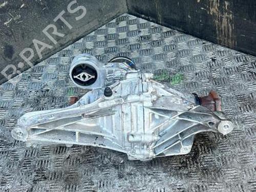Rear differential AUDI Q5 (GUB) 2.0 TFSI quattro | BP37570217M24 - Image 2
