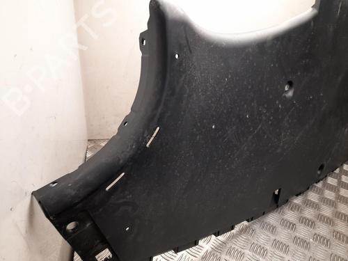 Underbody protection TESLA MODEL Y (5YJY) Long Range All-wheel Drive | BP37571890M92 - Image 2
