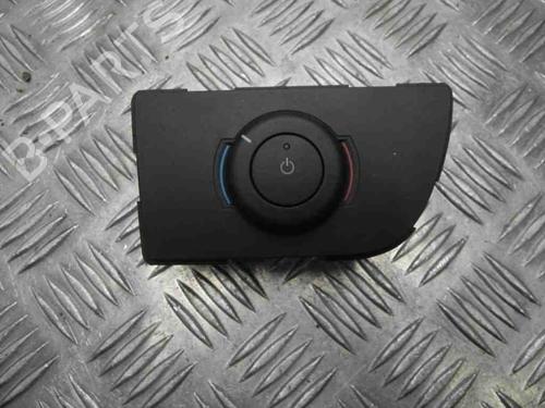 Used Electronic module CITROËN C4 Grand Picasso I (UA_) 2.0 HDi 150 (150 hp) 28935290