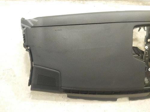 Dashboard PORSCHE CAYENNE (9YA) 4.0 Turbo S E-Hybrid AWD (9YACH1) | BP28942138C46 - Image 9