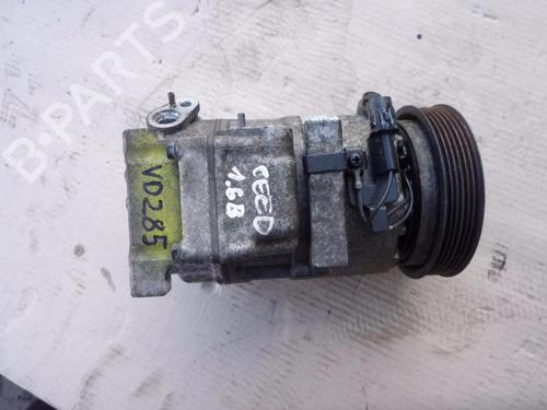 AC compressor KIA CEE'D SW (ED) 1.6 CVVT | BP37545853M34 - Image 4