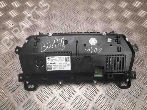 Instrument cluster BMW 2 Gran Coupe (F44) 220 d | BP28916499C47