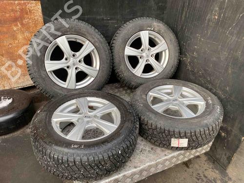 Used Rim KIA SPORTAGE IV (QL, QLE) 1.7 CRDi (116 hp) 28941498