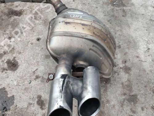 Exhaust system PORSCHE PANAMERA (970) 3.0 S E-Hybrid | BP32025820M121 - Image 6