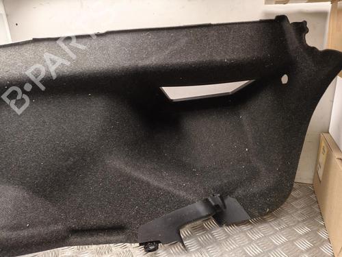 Boot lining BMW 5 (G60, G90, G68) 530e Plug-in Hybrid | BP37612545I3 - Image 3