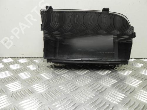Display Display MERCEDES-BENZ S-CLASS (W221, V221) S 420 CDI (221.028, 221.128) (320 hp) 37580810 37580810