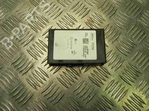 Elektronisk modul OPEL ASTRA J Sports Tourer (P10) 1.7 CDTI (35) (131 hp) 28934439