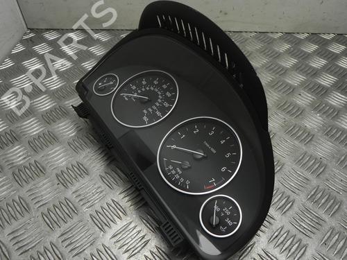 Instrument cluster BMW X3 (F25) sDrive 20 i | BP28914847C47 