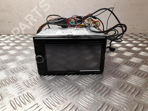 Autoradio Autoradio CITROËN JUMPER II Van 2.2 HDi 110 (110 hp) 37574525 37574525