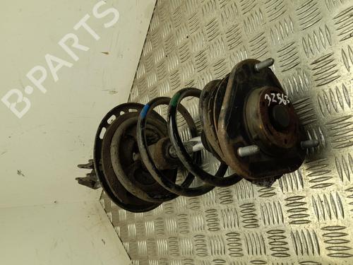 Used Right front shock absorber TOYOTA PRIUS PLUS (_W4_) 1.8 Hybrid (ZVW40W, ZVW41W) (136 hp) 28935008