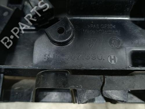 Frontplade/Frontkurv PORSCHE TAYCAN (Y1A) Electric (Y1AAA1, Y1AAI1) | BP38998657C72 - Image 23