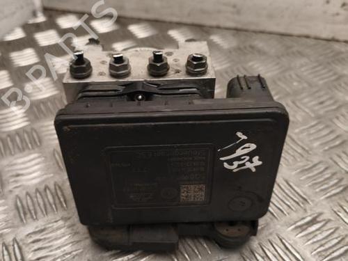 ABS pump AUDI A3 Sportback (8VA, 8VF) 1.6 TDI | BP37612596M43 - Image 3