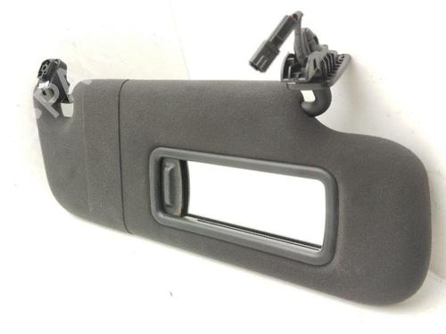 Left sun visor MASERATI LEVANTE SUV (M161) 3.0 S Q4 | BP28927558I1 