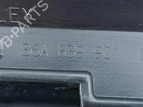 Andre BENTLEY BENTAYGA (4V1) 6.0 | BP31950424O1