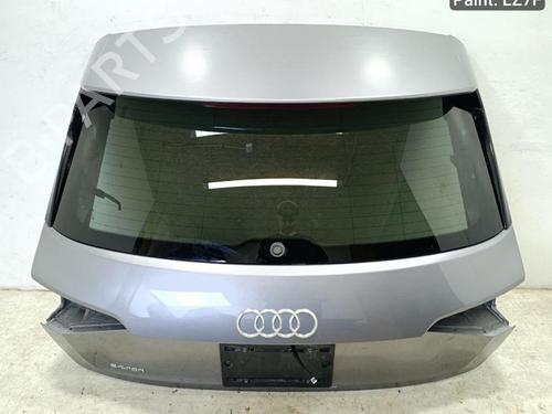Used Tailgate AUDI E-TRON (GEN) 55 quattro (408 hp) 28929811