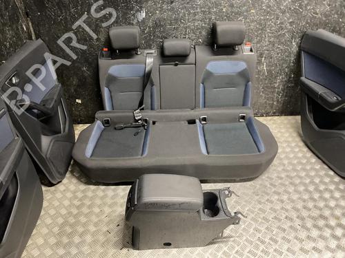 Seats set SEAT ATECA (KH7, KHP) 1.4 TSI | BP37575622C78 - Image 4