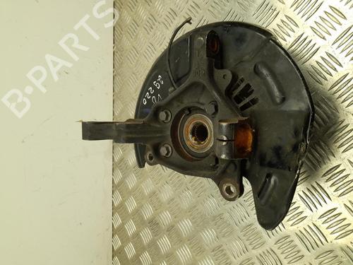 Andre SUBARU IMPREZA Hatchback (GT_) 2.0 i AWD (GT7) | BP37550273O1 - Image 3