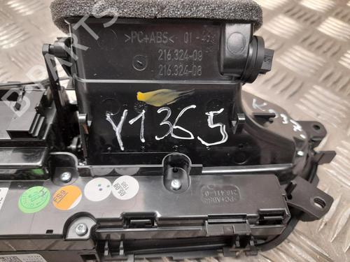 Climate control BMW 3 (G20, G80, G28) 330 e Plug-in-Hybrid | BP37553249I5 - Image 6