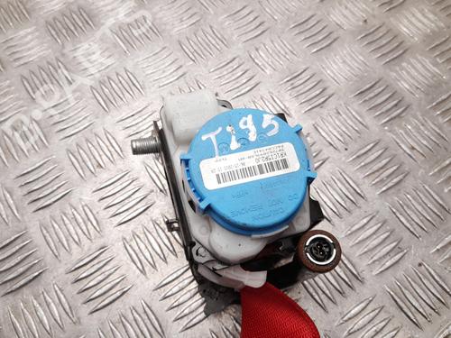 Rear left seatbelt MERCEDES-BENZ CLA Coupe (C117) CLA 250 4-matic (117.346) | BP28939417I29 