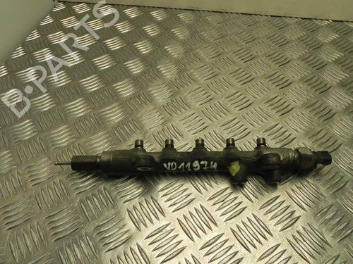 Sprederrør MAZDA 6 Hatchback (GH) 2.2 MZR-CD (GH10) (163 hp) 28938321